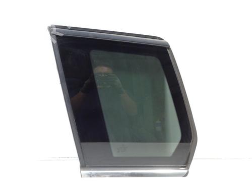 Used Rear left quarter glass MERCEDES-BENZ GLK-CLASS (X204) 250 CDI 4-matic (204.982, 204.904) (204 hp) 26934484