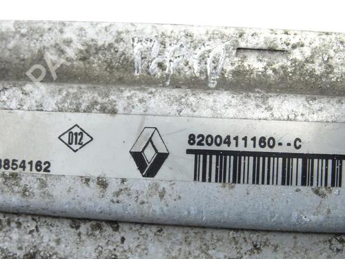 intercooler-renault-trafic-ii-bus-jl-2001-29599509 main image