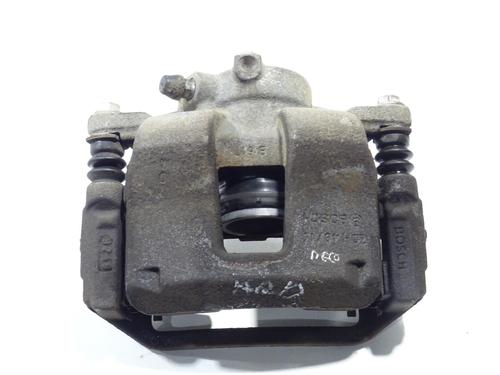 Used Right rear brake caliper FIAT DUCATO Van (250_) 120 Multijet 2,3 D (120 hp) 22787252