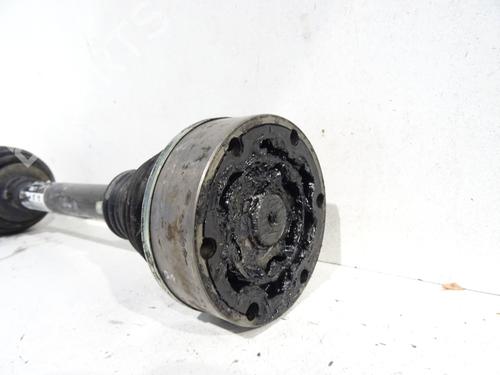 Used Left front driveshaft Left front driveshaft SEAT IBIZA IV ST (6J8, 6P8) 1.6 TDI (90 hp) 33314543 33314543