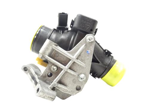 Mass air flow sensor CITROËN C4 I (LC_) 1.6 HDi | BP36654445M95 - Image 4