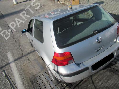 Left front shock absorber VW GOLF IV (1J1)  | BP20059099M16 