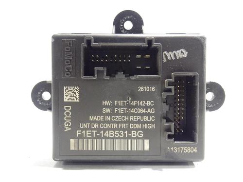Used Electronic module Electronic module 38101044 38101044