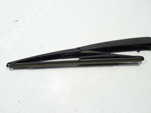 Rear windshield wiper arm NISSAN QASHQAI II (J11, J11_) 1.5 dCi | BP30171300C144