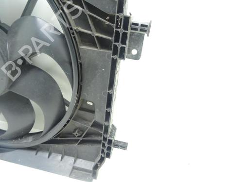 Radiator fan DACIA SANDERO II 1.0 SCe 75 (B8JC, B8JD, B8NC) | BP32772714M35  - Image 6