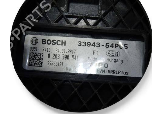 Elektronisk modul Elektronisk modul 38745553 38745553