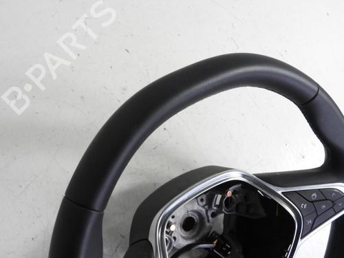 Used Steering wheel Steering wheel RENAULT CLIO V (B7_) 1.0 SCe 65 (B7MR) (65 hp) 20066545 20066545