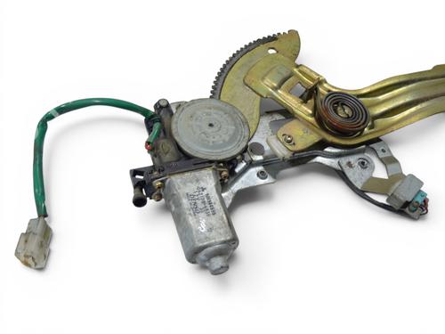 Used Front left window mechanism Front left window mechanism 37527960 37527960