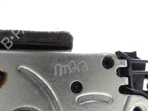Rear right lock BMW X3 (E83) xDrive 20 d | BP20677077C99 