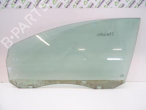 Used Front left door window VW GOLF V (1K1) [2003-2010]  20057890