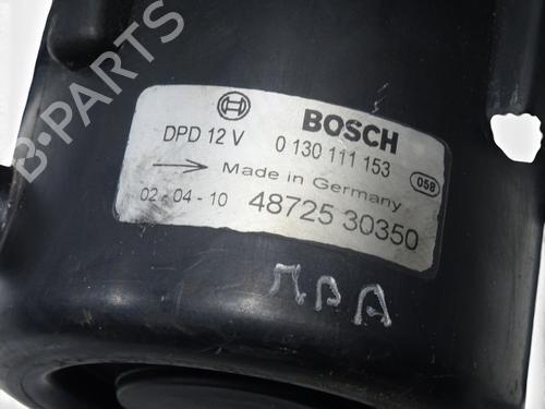 Used Heater blower motor Heater blower motor NISSAN TERRANO II (R20) 3.0 Di 4WD (154 hp) 40268258 40268258