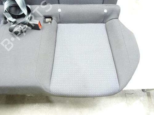 Sæde sæt SEAT IBIZA V (KJ1, KJG) 1.0 TSI | BP31024106C78 