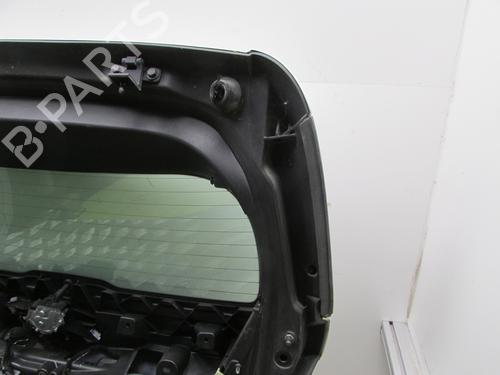 Used Tailgate Tailgate 24607624 24607624