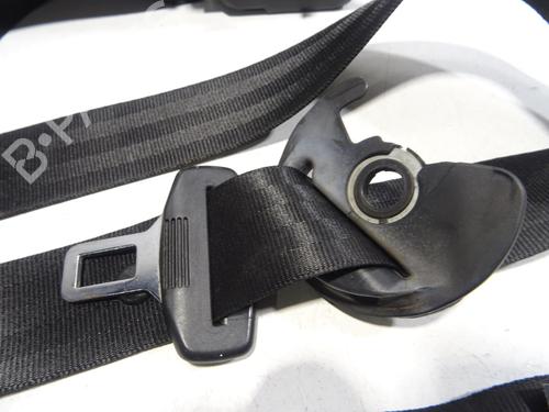 Used Front right seatbelt Front right seatbelt SEAT LEON (1M1) 1.9 TDI (110 hp) 31023997 31023997