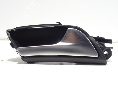 Front right interior door handle AUDI A5 (8T3) 3.0 TDI quattro | BP33236839I14 - Image 2