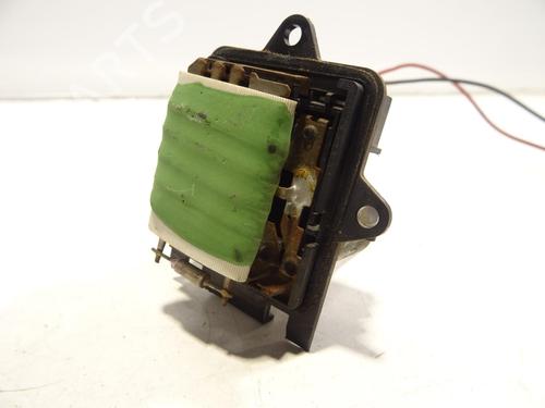 Heater resistor RENAULT TRAFIC II Van (FL) 1.9 dCi 80 (FL0B) | BP29154437M108