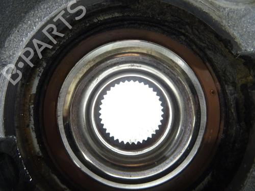 Right front steering knuckle VOLVO S80 I (184) 2.4 | BP28477265M26 