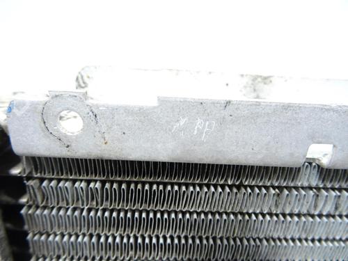 Used Water radiator Water radiator RENAULT RAPID Box Body/MPV (F40_, G40_) 1.6 D (F404) (55 hp) 25155635 25155635