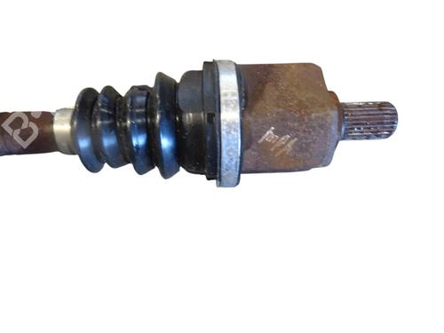 Left front driveshaft RENAULT MODUS / GRAND MODUS (F/JP0_) 1.6 (JP03, JP0B, JP0U, JP0Y, JP1G) | BP40016692M38 - Image 2
