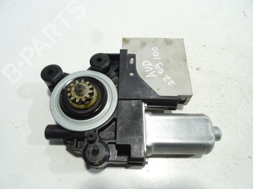 Used Right front window motor Right front window motor FORD KUGA I [2008-2012] 26213274 26213274