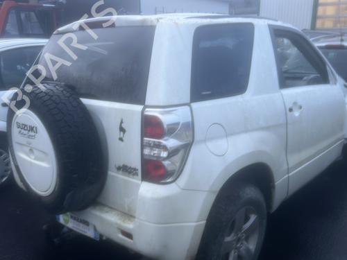 Control unit SUZUKI GRAND VITARA II (JT, TE, TD) 1.9 DDiS All-wheel Drive (JT419, TD44, JB419WD, JB419XD,... | BP24115650M11 - Image 9