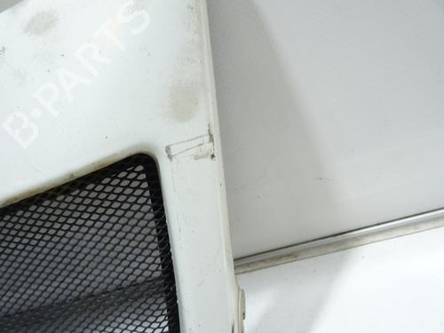 Grill PIAGGIO PORTER Bus Elektro | BP36012585C40 - Image 2