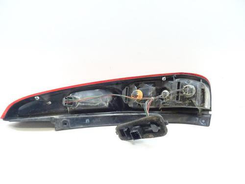 Left taillight FORD FIESTA V (JH_, JD_)  | BP20055808C34 