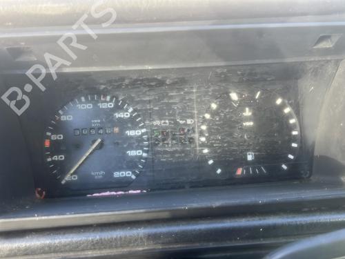 Used Parts VW GOLF II (19E, 1G1)  1.3  2263800
