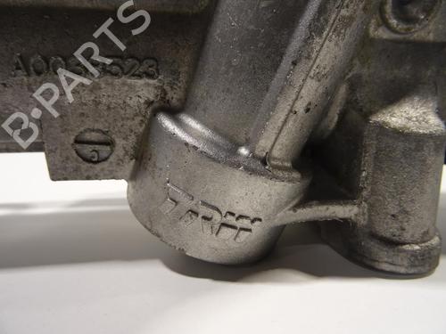 Used Steering rack Steering rack FIAT DUCATO Van (250_) 120 Multijet 2,3 D (120 hp) 31023966 31023966
