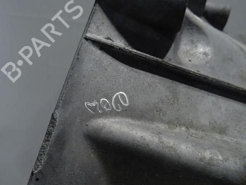 Gearkasse CITROËN C4 Picasso I MPV (UD_) 1.6 HDi 110 | BP28705504M3