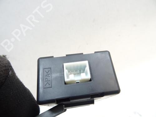 Electronic module NISSAN JUKE (F15) 1.5 dCi | BP22515370M83 
