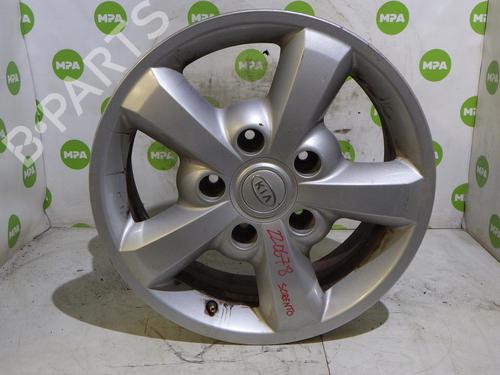 Rim KIA SORENTO I (JC) 2.5 CRDi | BP21969427C45 