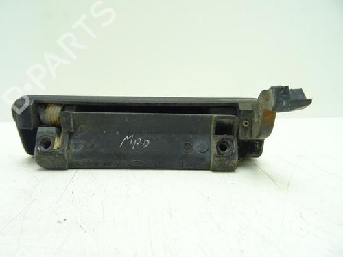 Used Front left exterior door handle Front left exterior door handle FORD TRANSIT Bus (FD_ _, FB_ _, FS_ _, FZ_ _, FC_ _) 2.0 DI (F_E_, F_F_, F_G_) (75 hp) 28315837 28315837