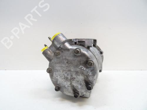Used AC compressor AC compressor PEUGEOT PARTNER MPV (5_, G_) [1996-2026] 20044258 20044258