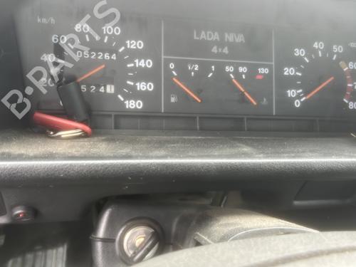 Used Parts LADA NIVA Closed Off-Road Vehicle (2121, 2131) 1700 i (80 hp) 4335364