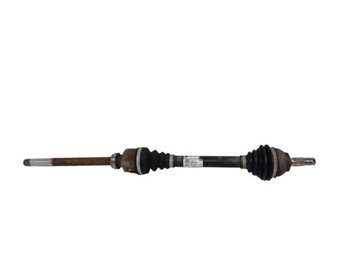 Right front driveshaft CITROËN BERLINGO Box Body/MPV (B9) 1.6 HDi 90 16V | BP39257930M39 - Image 8