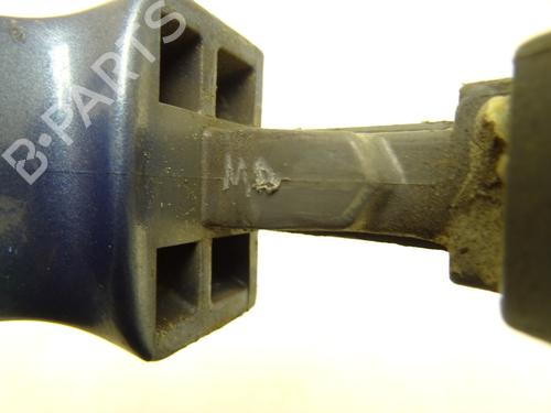 Front left exterior door handle TOYOTA PRIUS Liftback (_W2_) 1.5 Hybrid (NHW20_, NHW20R) | BP26217992C128 
