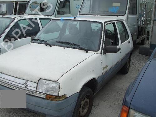 Used Parts RENAULT SUPER 5 (B/C40_)  1.2 (B/C40F)  1984932