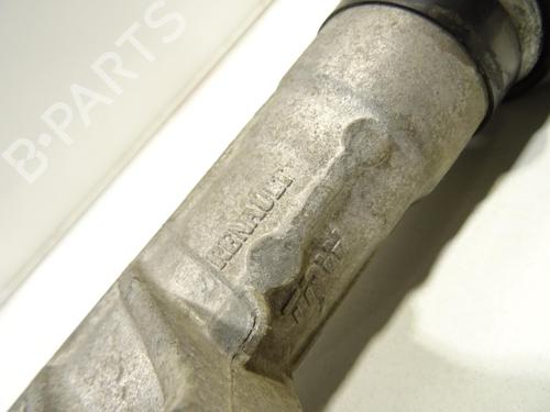 Used Steering rack Steering rack RENAULT CLIO III (BR0/1, CR0/1) 1.2 16V (BR02, BR0J, BR11, CR02, CR0J, CR11) (75 hp) 20178606 20178606