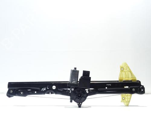 Front right window mechanism PEUGEOT EXPERT Van (V_) 2.0 BlueHDi 150 | BP31610835C23 - Image 4