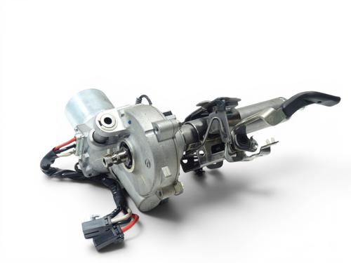 Steering column MITSUBISHI ASX (GA_W_) 1.8 DI-D 4WD (GA6W) | BP37725640M21 - Image 6