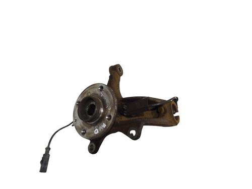 Used Left front steering knuckle Left front steering knuckle CITROËN C1 (PM_, PN_) 1.0 (68 hp) 39728895 39728895