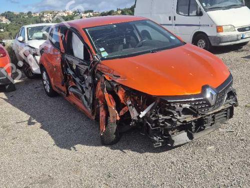 Left front seat RENAULT CLIO V (B7_) 1.0 TCe 100 (B7MT) | BP29115285C15 