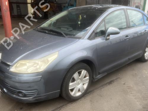 Engine CITROËN C4 I (LC_) 1.6 HDi | BP38021826M1 - Image 18