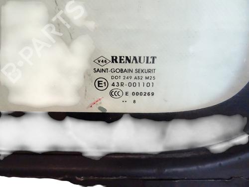 Used Cargo separator Cargo separator 38448886 38448886