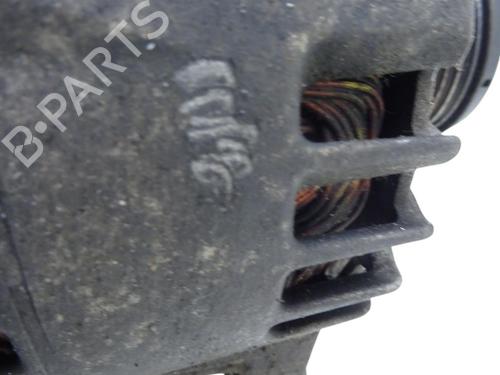 Alternator PEUGEOT PARTNER Box Body/MPV 1.6 HDi 16V | BP37679681M7 - Image 4