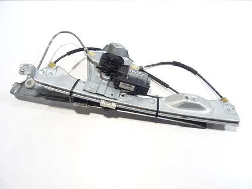 Used Front right window mechanism RENAULT CLIO III (BR0/1, CR0/1) 1.5 dCi (BR17, CR17) (86 hp) 29154412