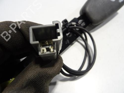 Sikkerhedssele-spænde VOLVO XC90 I (275) D5 AWD | BP29967721I32 