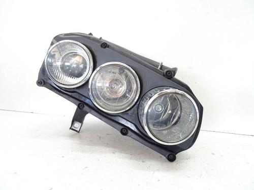 Used Right headlight ALFA ROMEO 159 Sportwagon (939_) 2.4 JTDM (939BXD1B, 939BXD12) (200 hp) 20051196