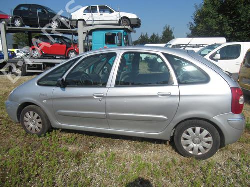 Right headlight CITROËN XSARA PICASSO (N68) 1.6 HDi | BP20048110C29 